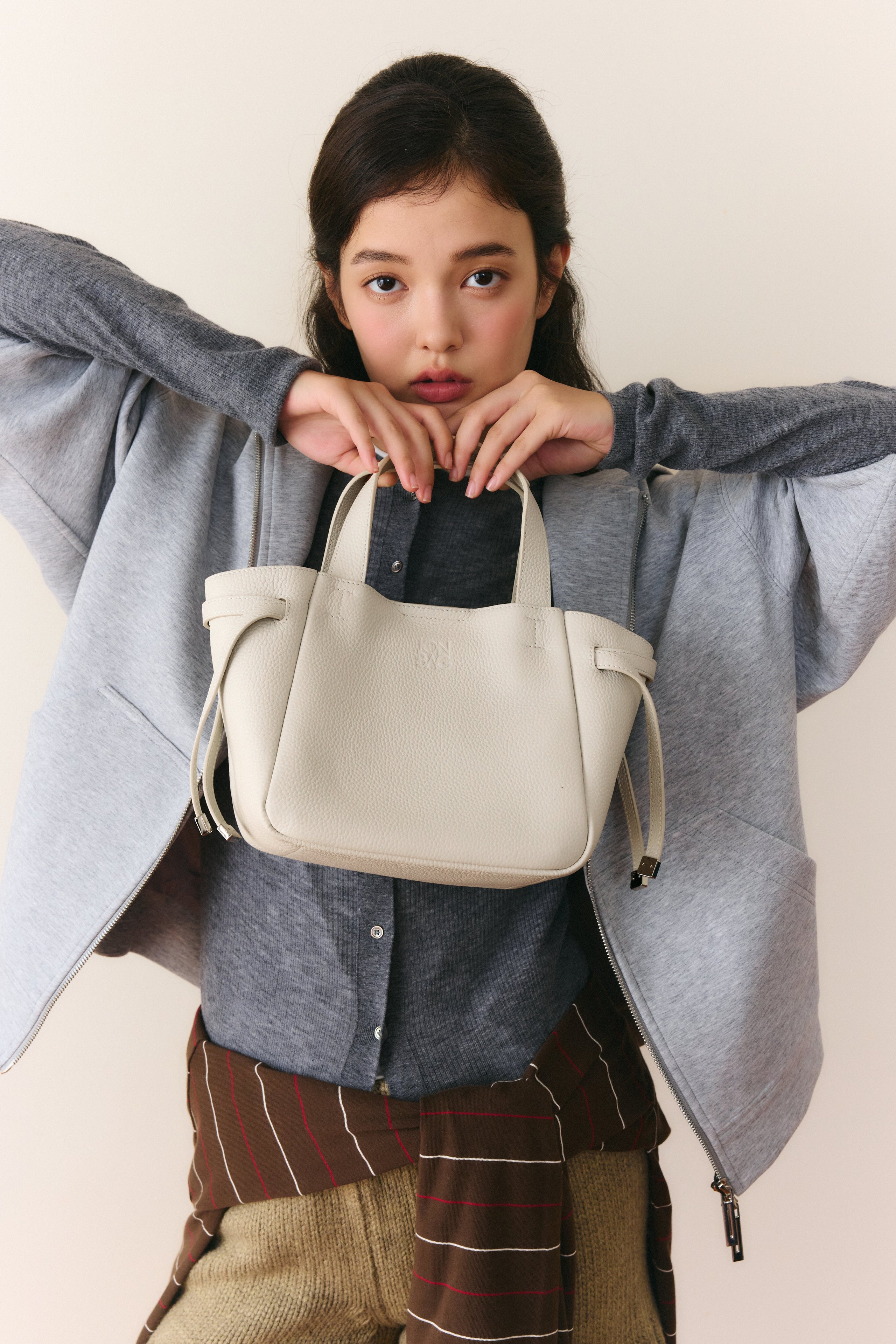 Crossbody Series