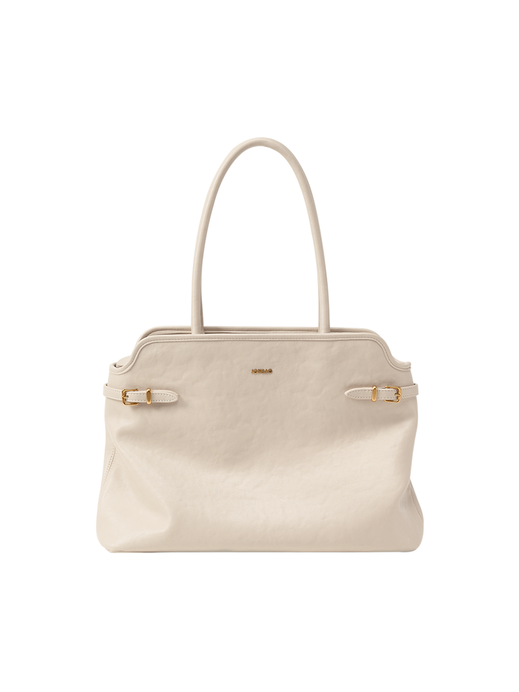 Dual-Handle Tote