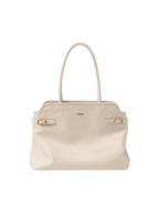 Dual-Handle Tote