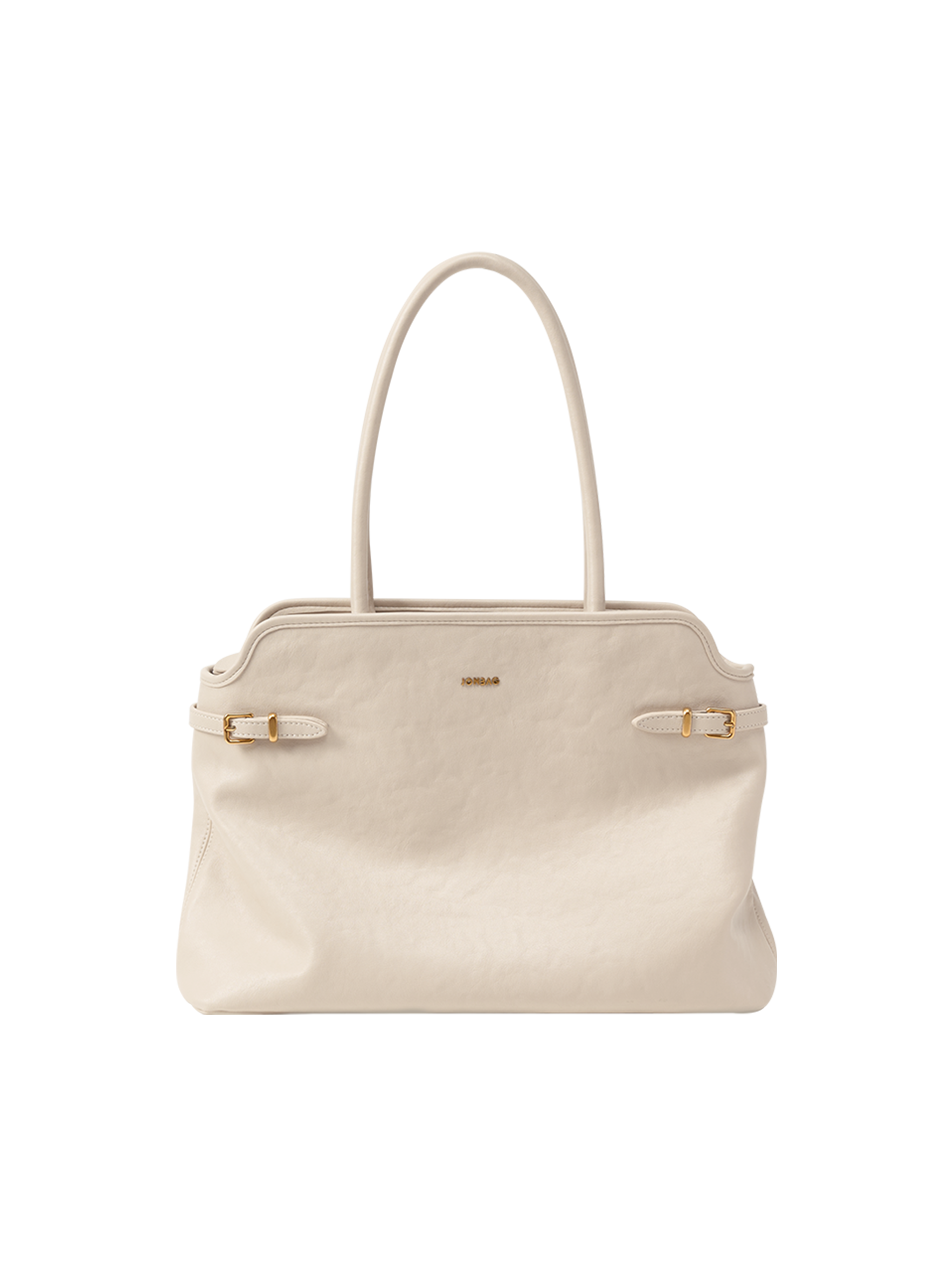 Dual-Handle Tote