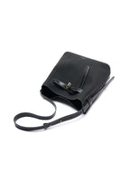 Commuter Bucket Bag with Lock