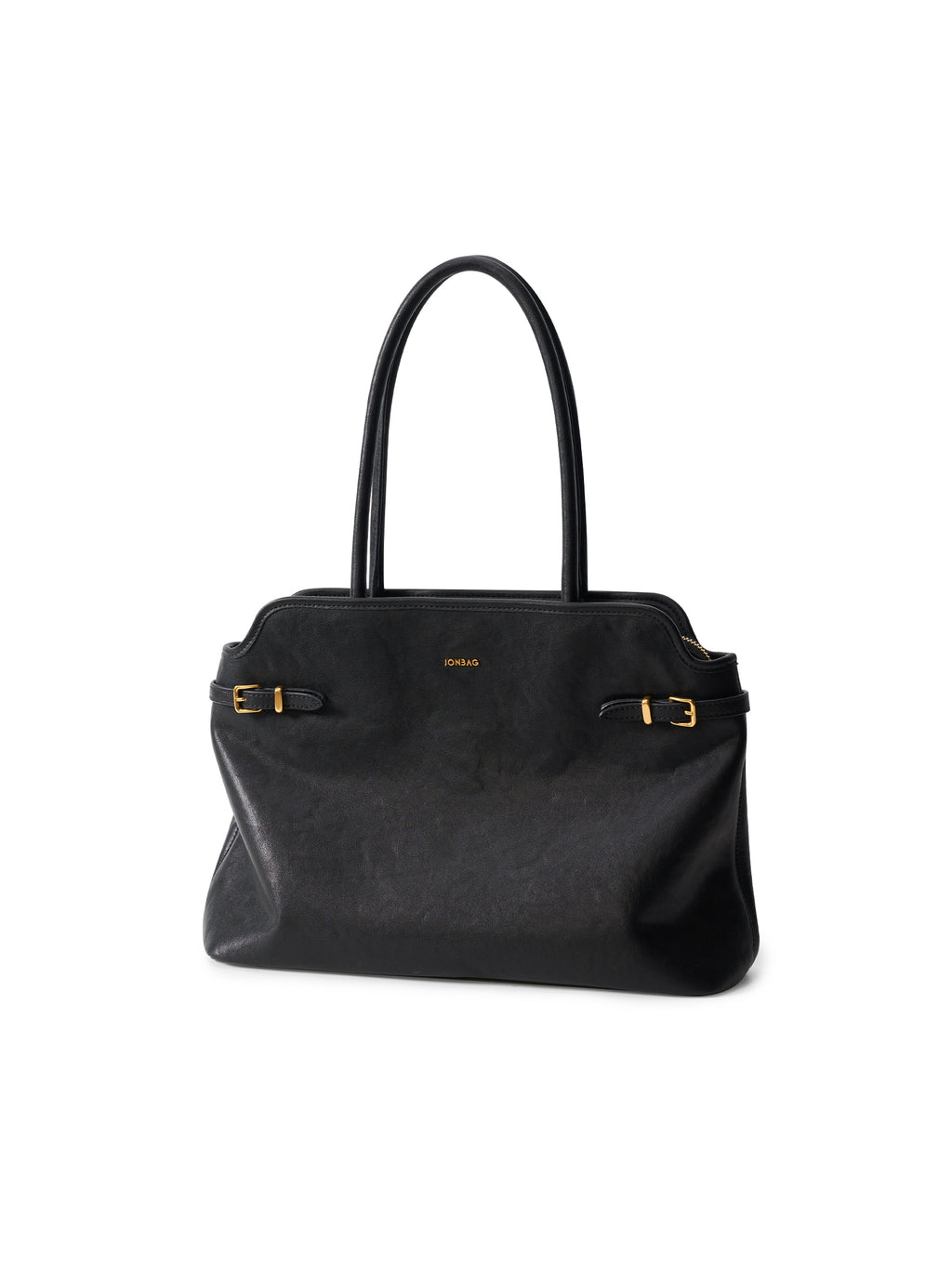 Vintage Handheld Tote Bag