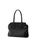 Vintage Handheld Tote Bag