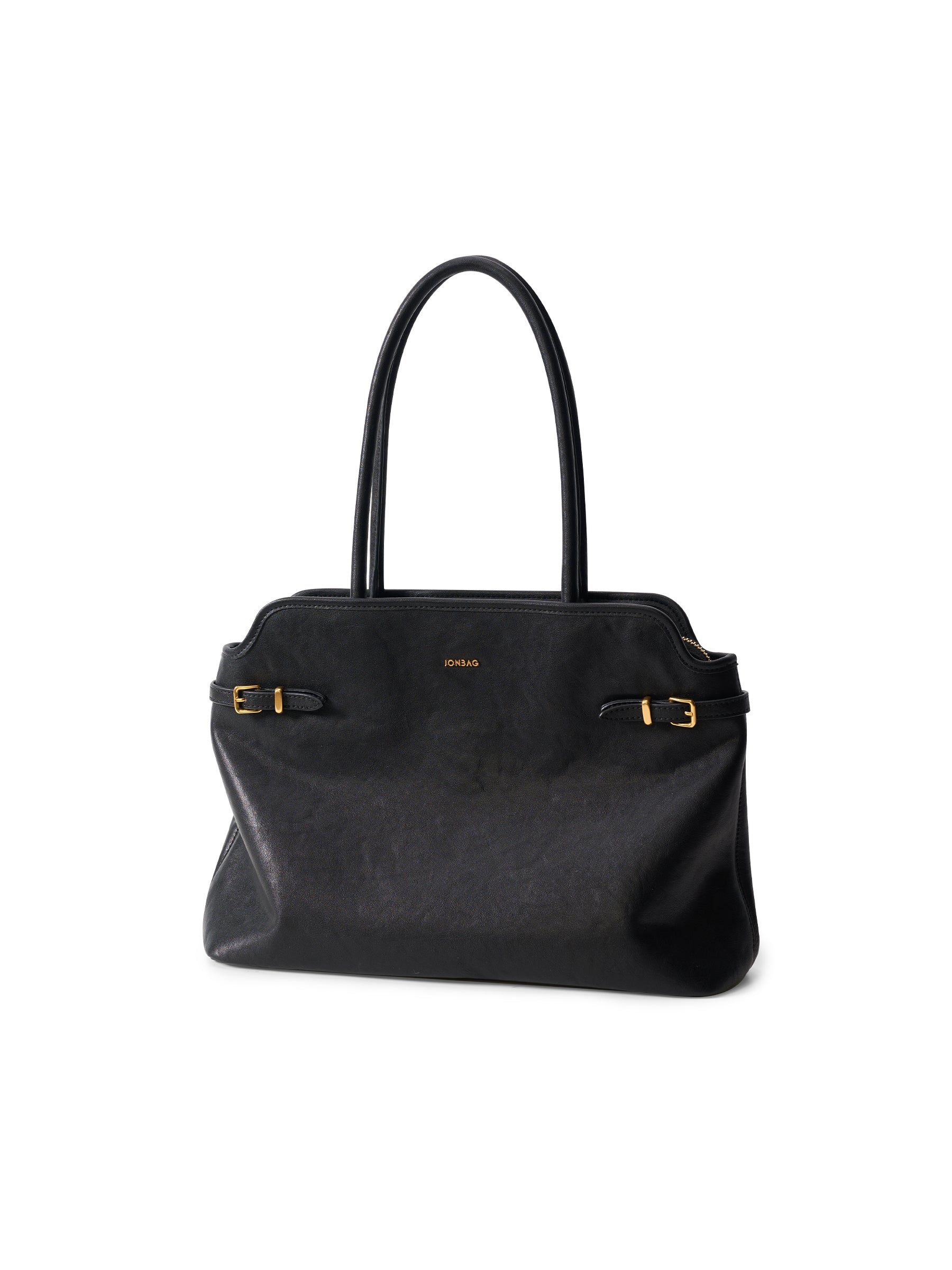 Vintage Handheld Tote Bag