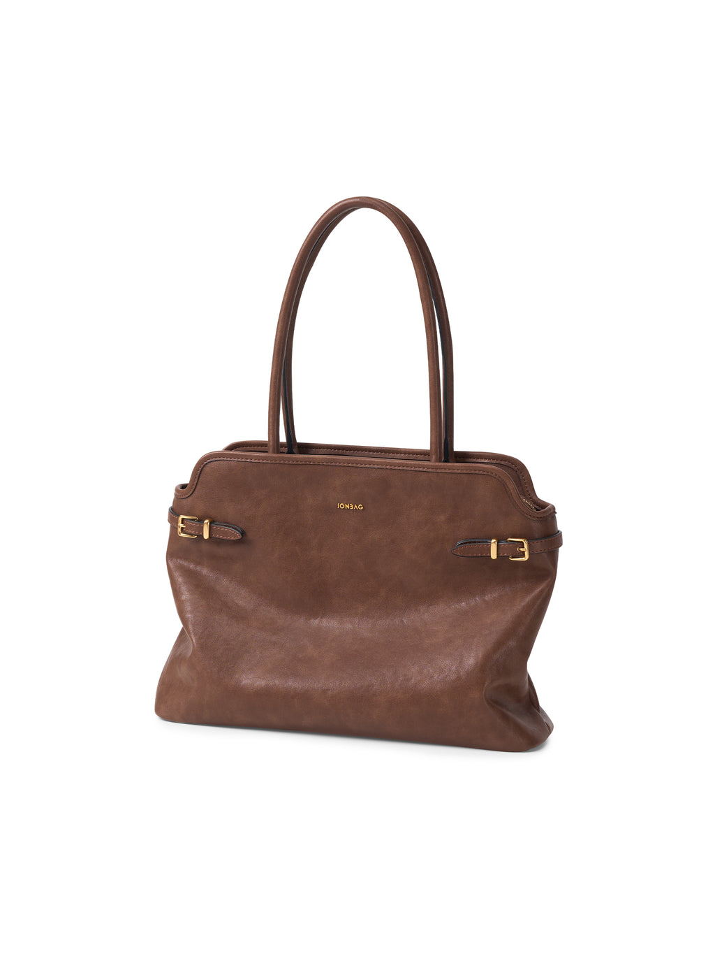 Vintage Handheld Tote Bag