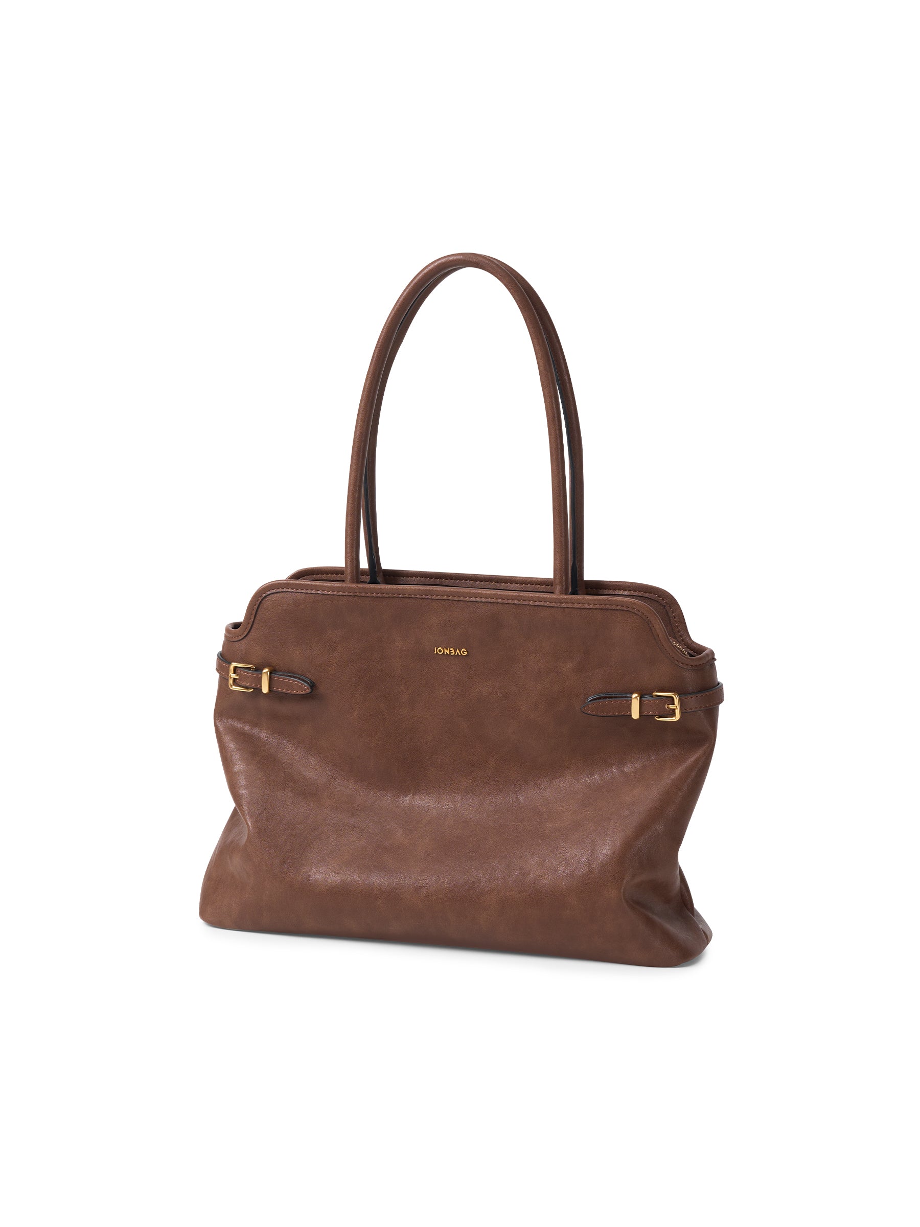 Vintage Handheld Tote Bag