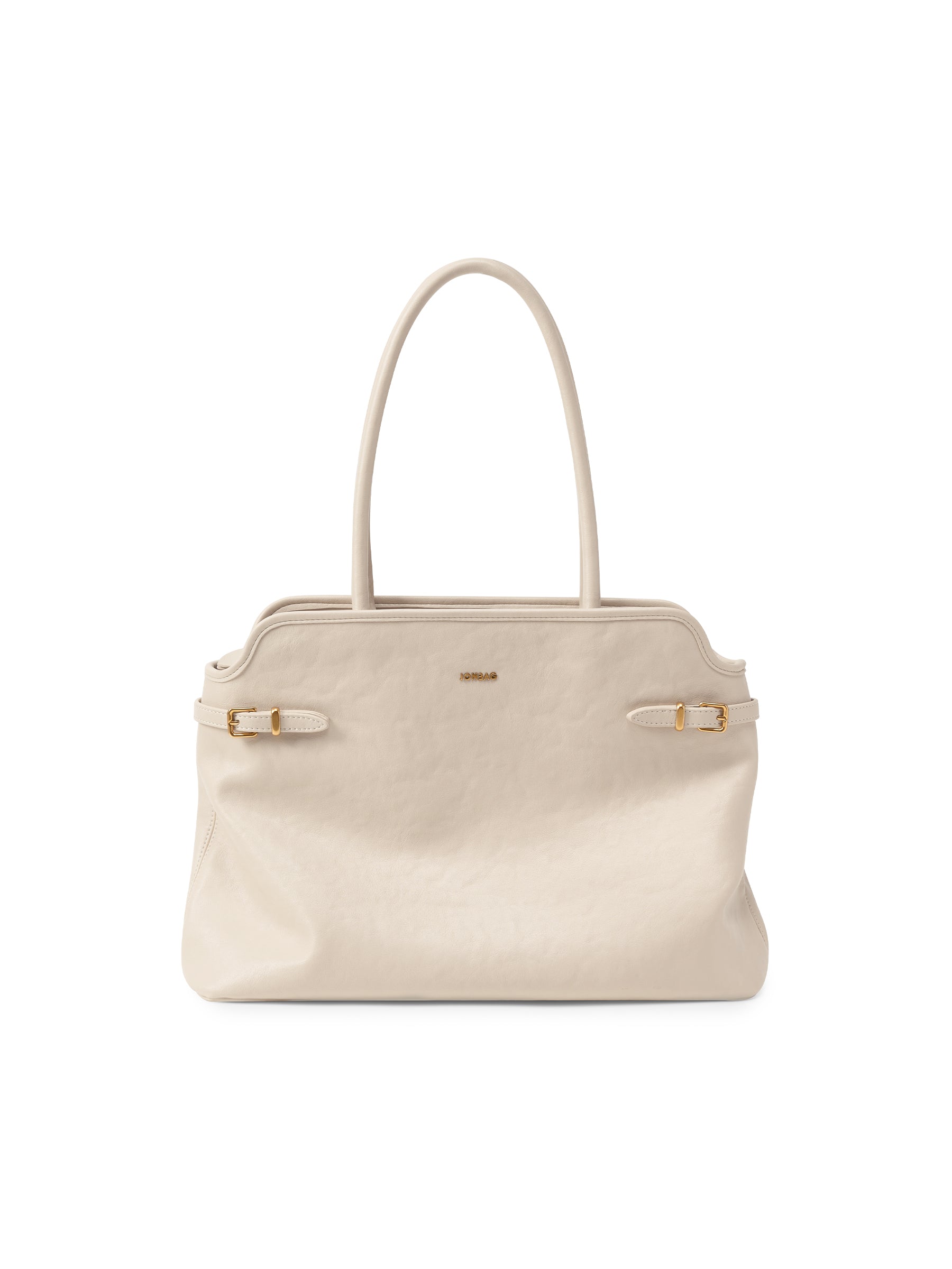 Vintage Handheld Tote Bag