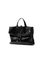 Vintage Crossbody Shoulder Backpack