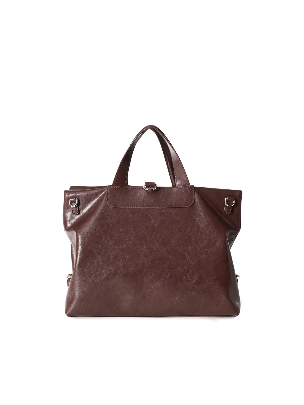 Vintage Crossbody Shoulder Backpack