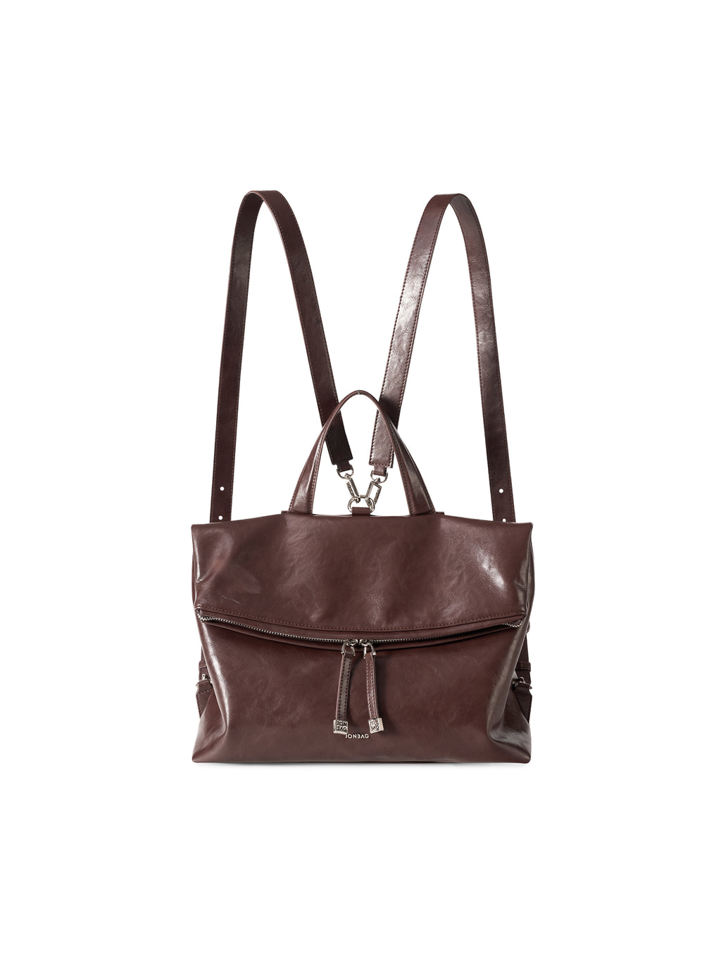 Vintage Crossbody Shoulder Backpack