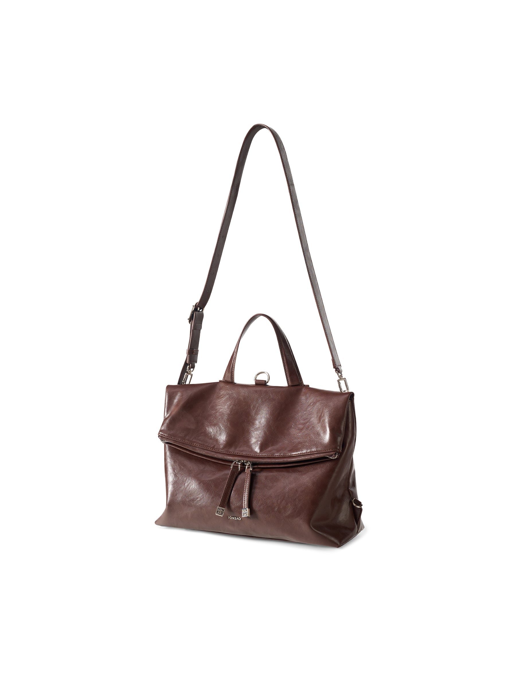 Vintage Crossbody Shoulder Backpack