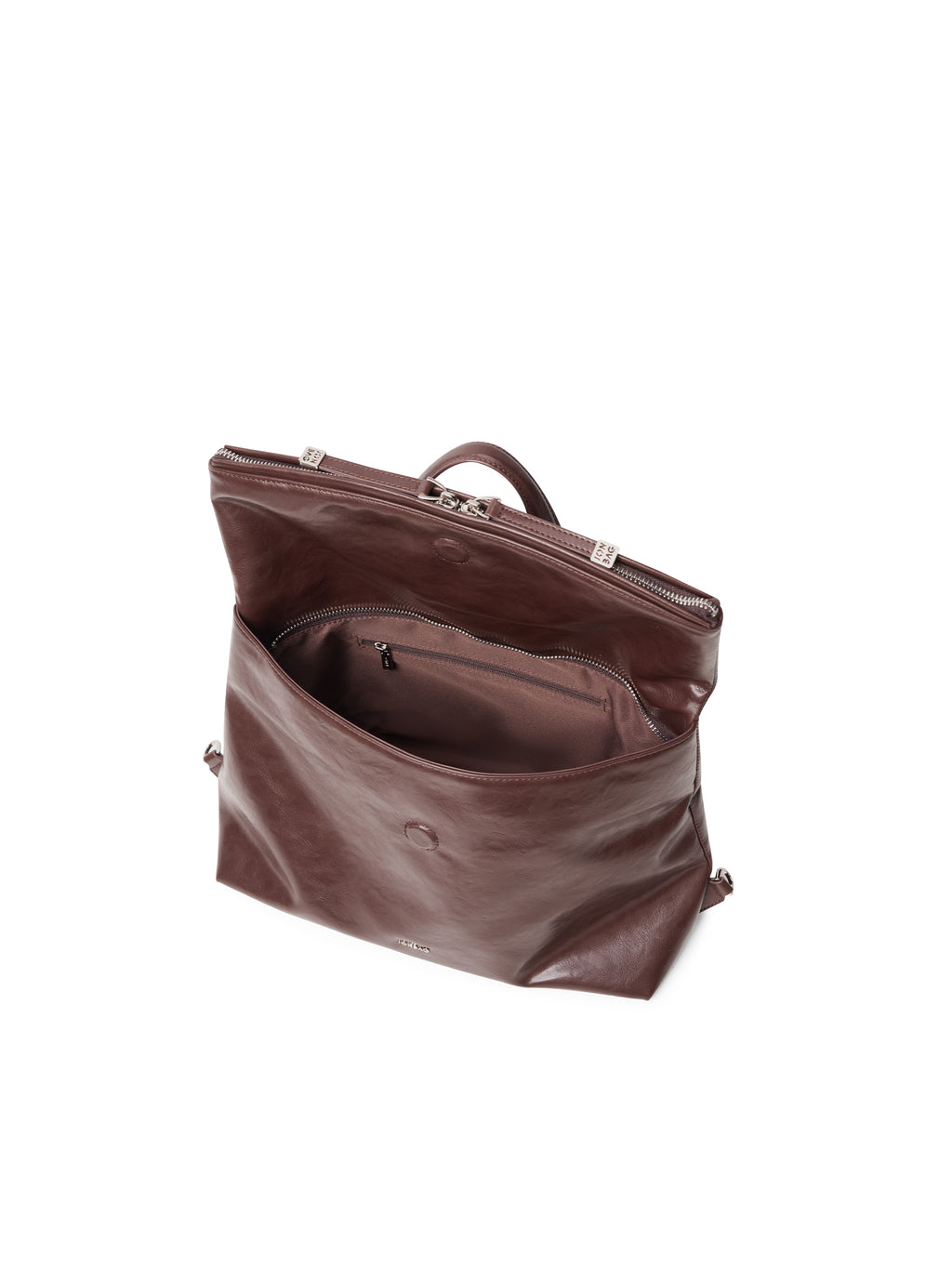Vintage Crossbody Shoulder Backpack