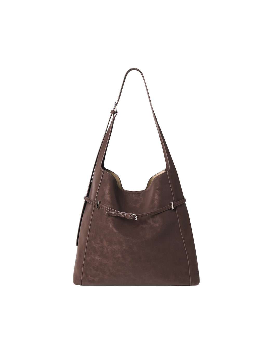 Large Capacity Commuter Tote Bag