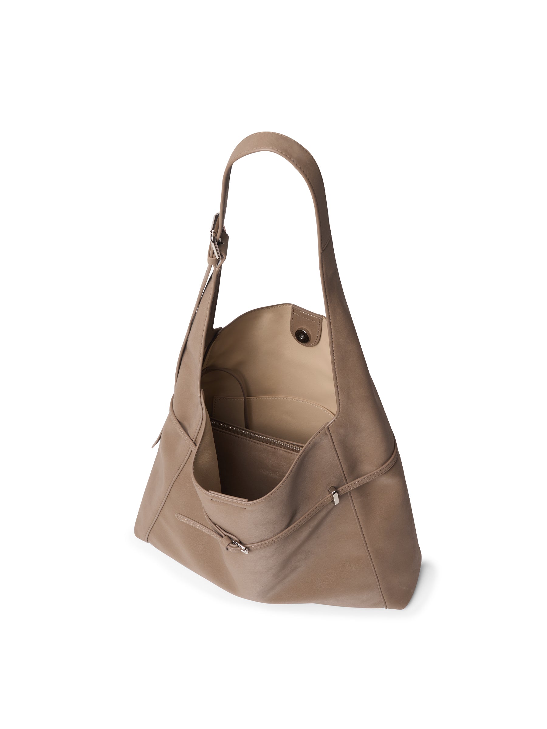 Large Capacity Commuter Tote Bag