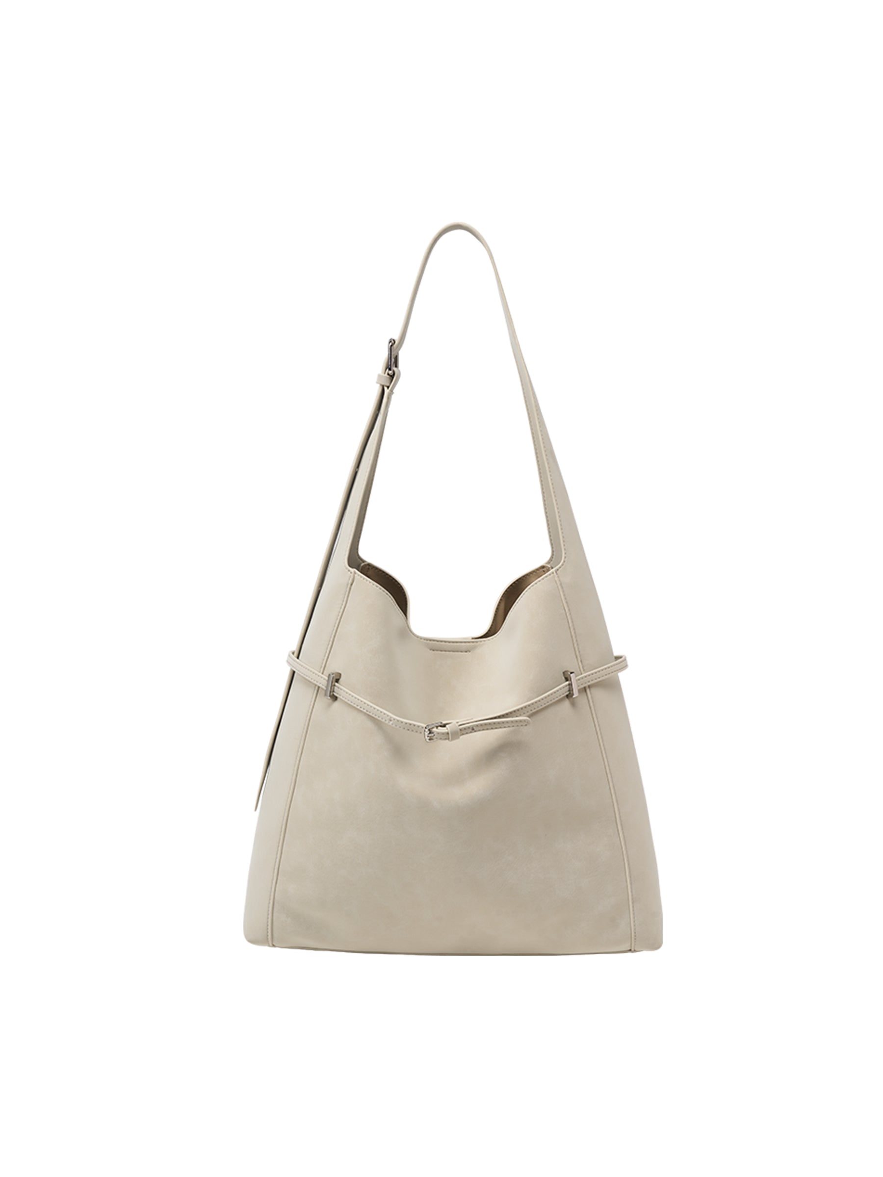 Large Capacity Commuter Tote Bag