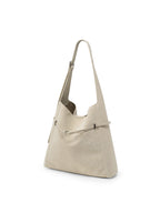 Large Capacity Commuter Tote Bag