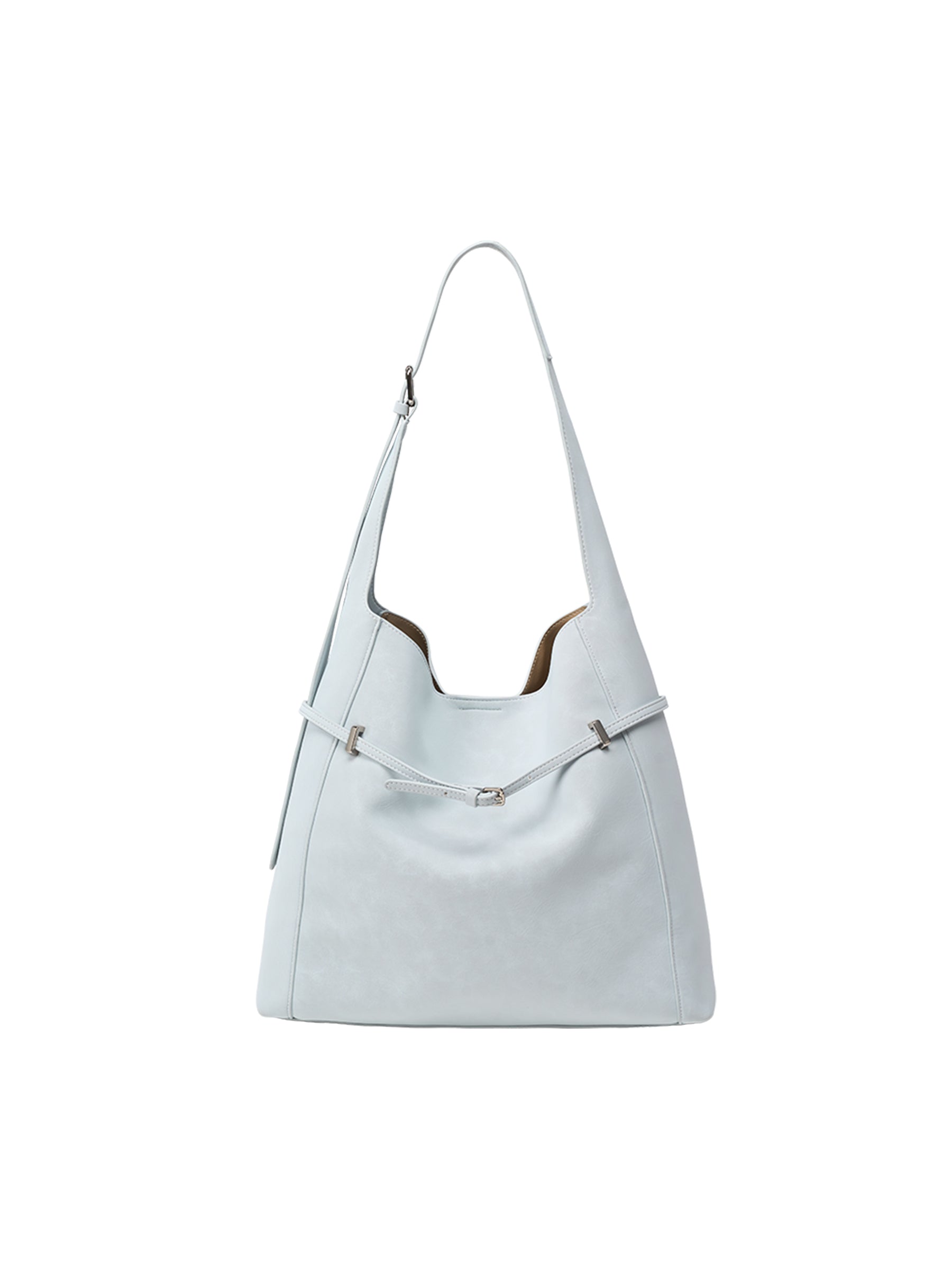 Large Capacity Commuter Tote Bag