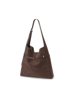Large Capacity Commuter Tote Bag