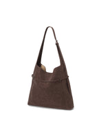 Large Capacity Commuter Tote Bag