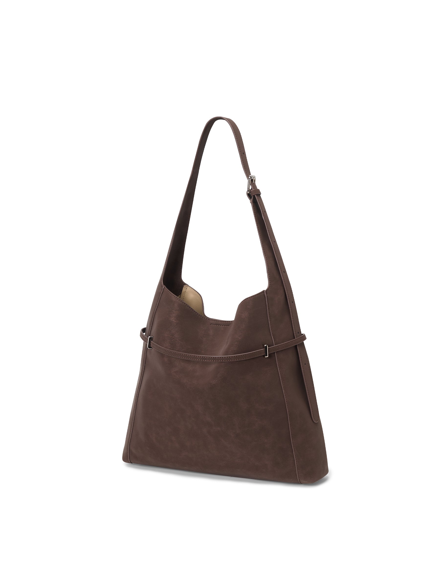Large Capacity Commuter Tote Bag