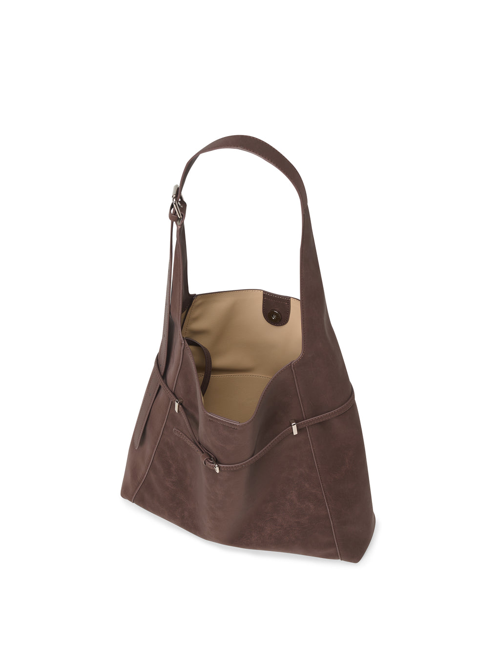 Large Capacity Commuter Tote Bag