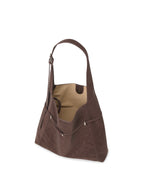 Large Capacity Commuter Tote Bag