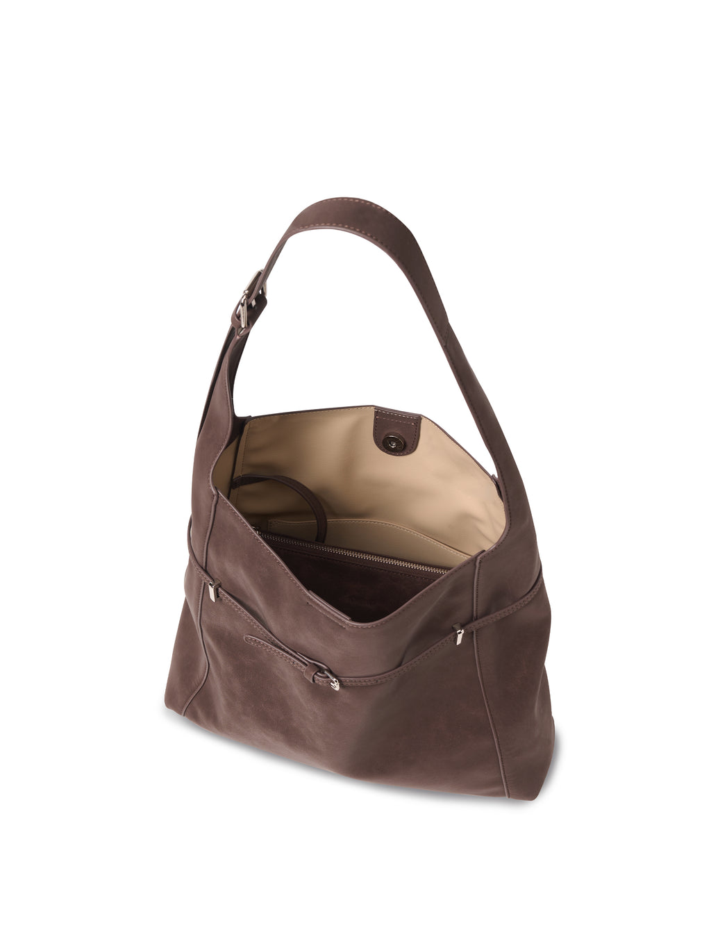 Large Capacity Commuter Tote Bag