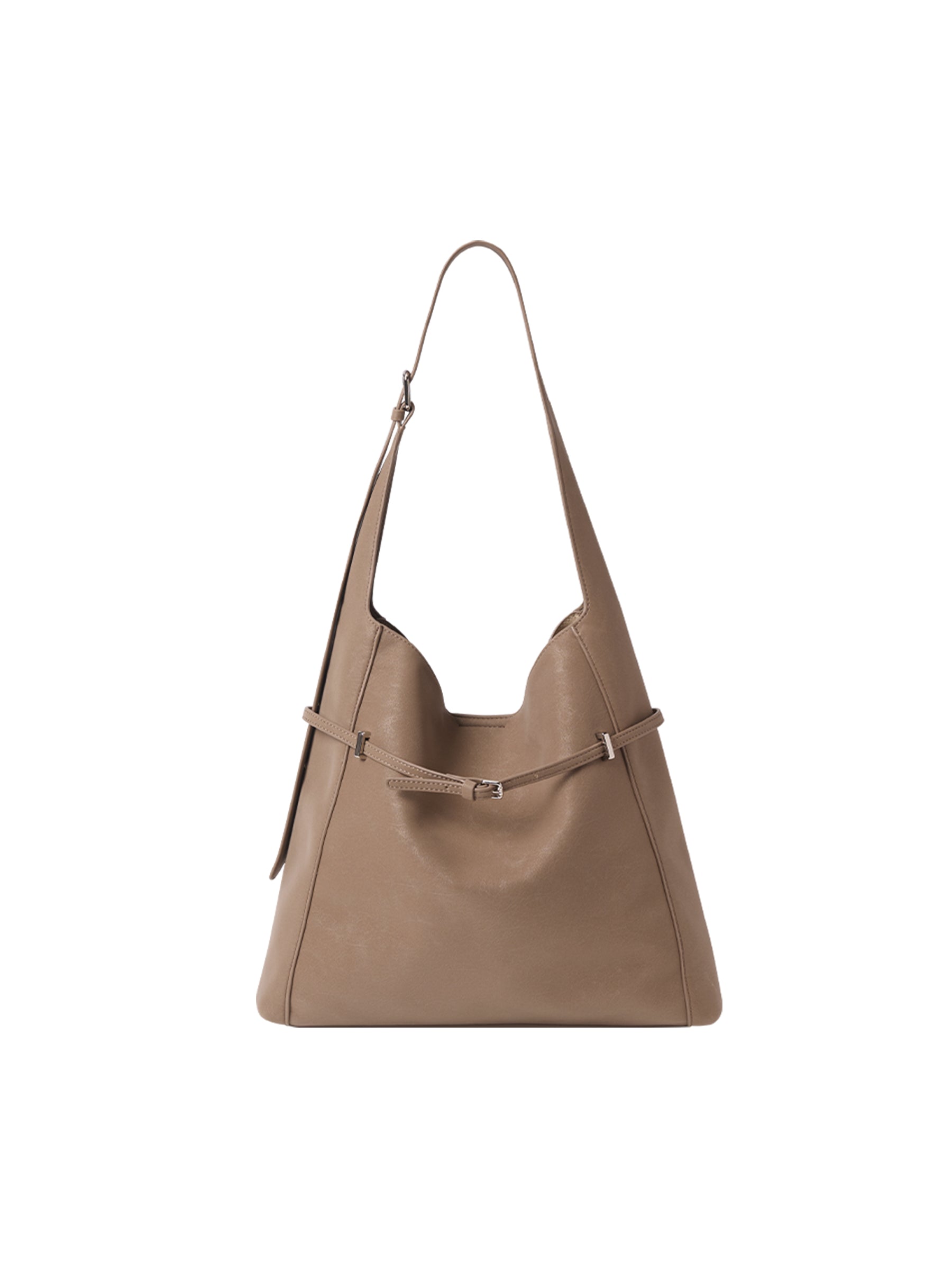 Large Capacity Commuter Tote Bag