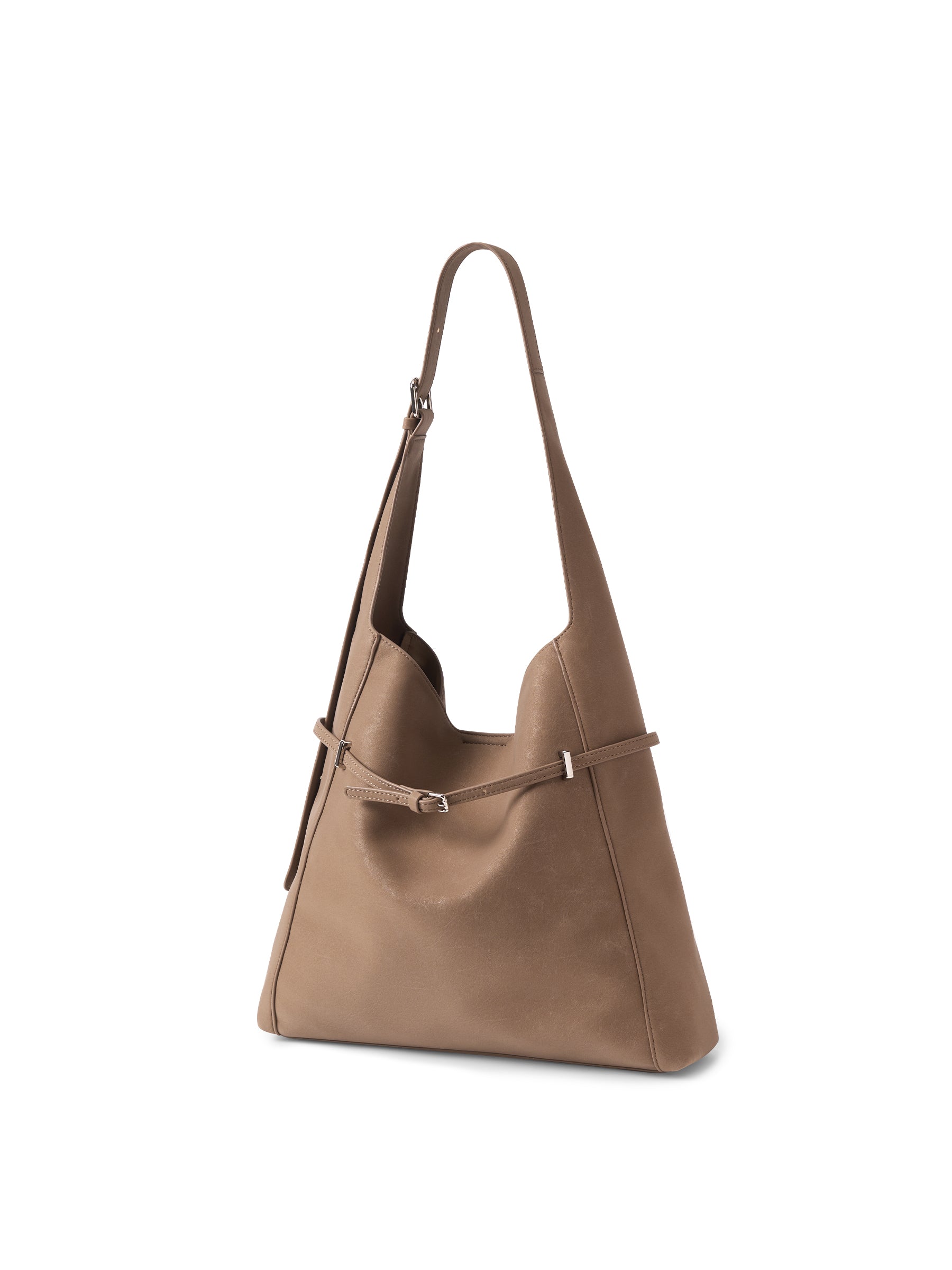 Large Capacity Commuter Tote Bag