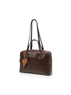 Vintage Large Capacity Boston Bag
