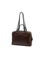 Vintage Large Capacity Boston Bag