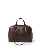 Vintage Large Capacity Boston Bag